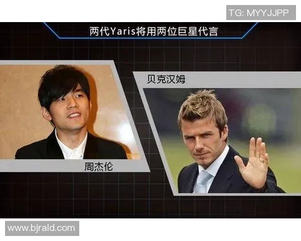 周杰伦与足球球星的深厚友谊与合作历程解析