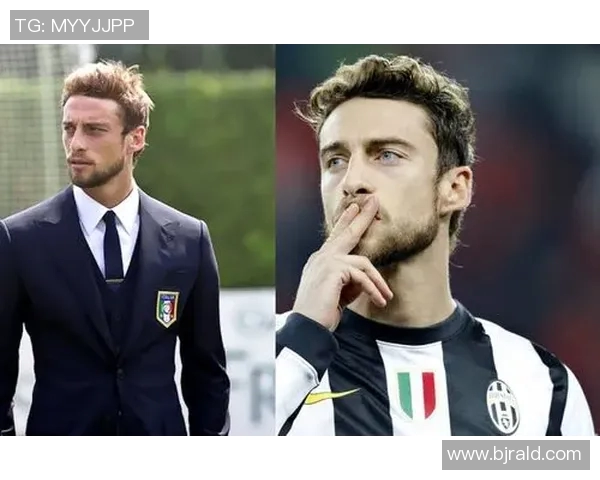 现役最帅足球球星排名榜前十名揭晓 谁是你心中的颜值担当