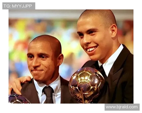 足球巨星的弟弟名字曝光 他是否也有成为职业球员的潜力